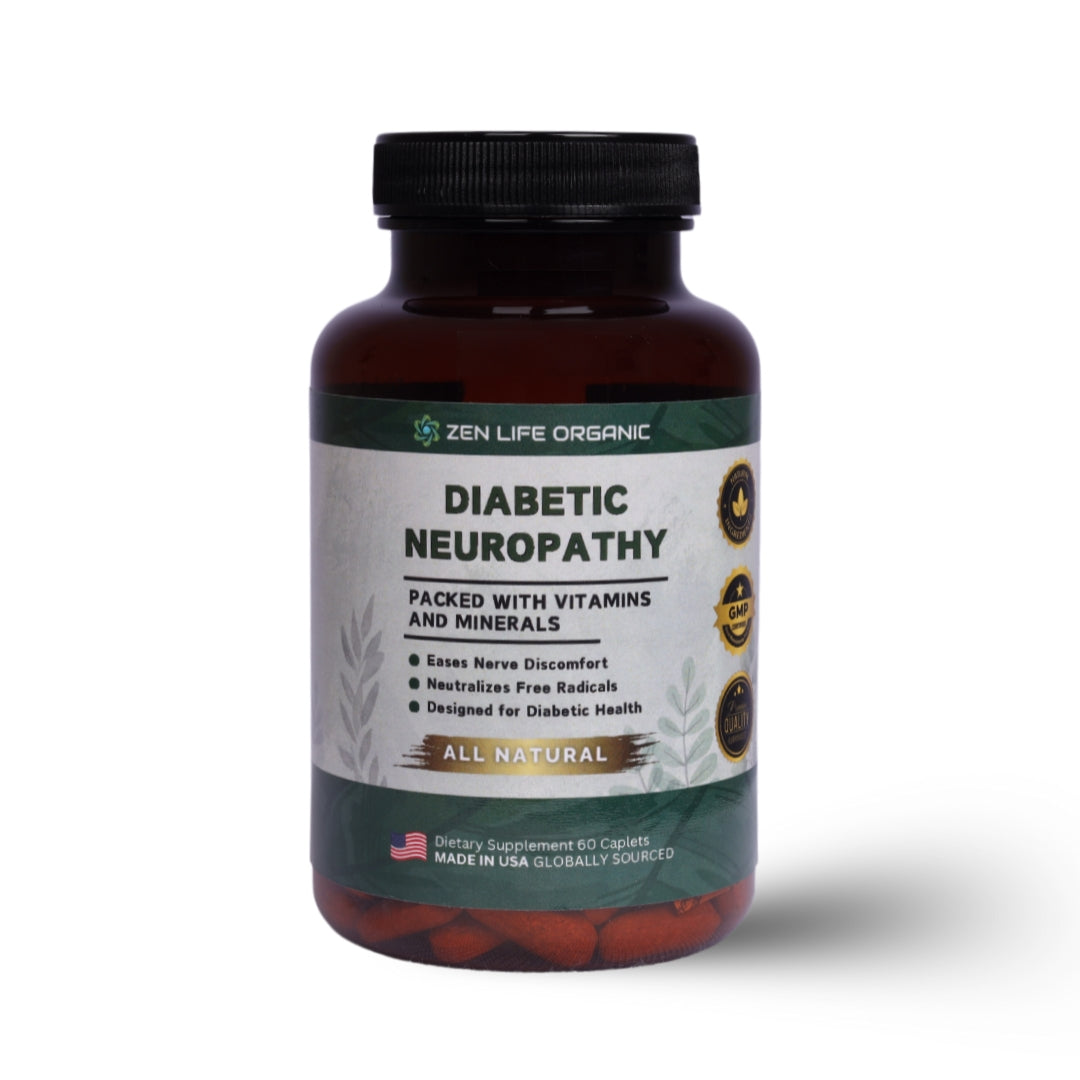 Diabetic Neuropathy