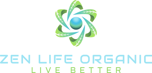 Zen Life Organic