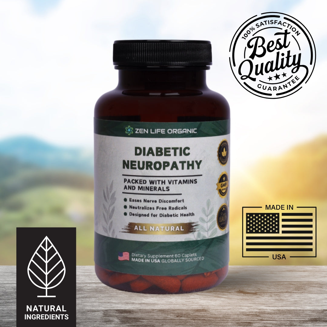 Diabetic Neuropathy